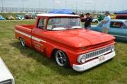 Car Show Gallery: 2011 Goodguys Chicagoland Nationals